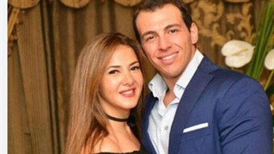 رامي رضوان ودعمه المستمر لزوجته دنيا سمير غانم: قصة حب ونجاح أمام الأضواء