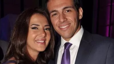 الثنائي الذهبي: رامي رضوان ودنيا سمير غانم بين النجاح والحب