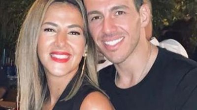 أناقة دنيا سمير غانم ورسائل رامي رضوان المؤثرة لجمهورهما