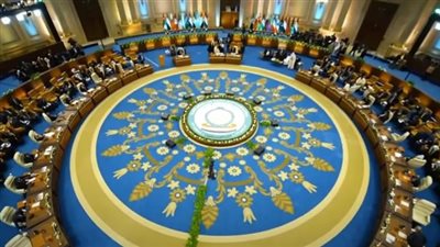 القمة العربية قطر.. خلفية القمة الطارئة (بث مباشر)