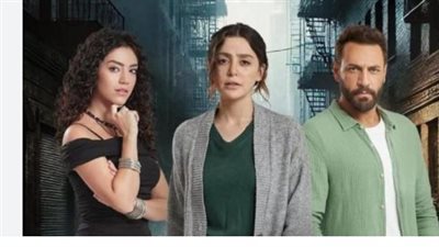 لماذا يعتبر مسلسل سلمى من أنجح الأعمال الدرامية في الموسم الحالي؟