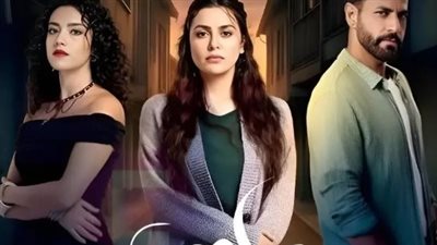 كل ما تريد معرفته عن مسلسل سلمى: الأبطال والقصة والقنوات الناقلة