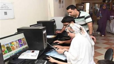 نصائح للطلاب قبل إعلان نتيجة تنسيق الدبلومات الفنية 2025