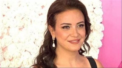 ريهام عبد الغفور على المسرح.. وأبرز أعمالها التلفزيونية والسينما 