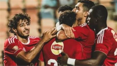  موعد مباراة الأهلي القادمة ضد سيراميكا في دوري نايل