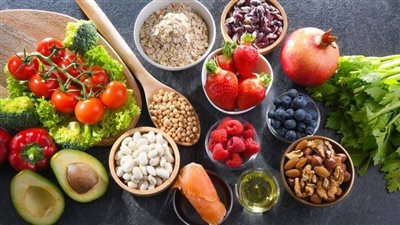 10 أطعمة تساعد على خفض ضغط الدم أبرزها البنجر والكيوي