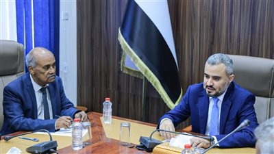 كواليس انعقاد الاجتماع الأول لهيئة الإعلام والثقافة بالمجلس الانتقالي الجنوبي لتعزيز الإعلام الجنوبي