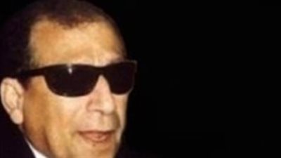 سيد مكاوي: شيخ الملحنين وأيقونة الطرب المصري الأصيل