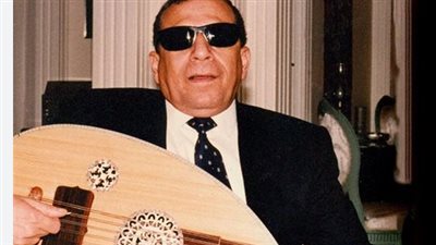 المسحراتي والليلة الكبيرة.. بصمة سيد مكاوي الخالدة في التراث المصري