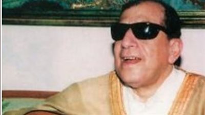 إبداع بلا حدود: رحلة سيد مكاوي من الإنشاد إلى الأوبريتات