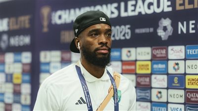 إيفان توني: لو كان أهلي جدة في الدوري الإنجليزي لنافس على المربع الذهبي