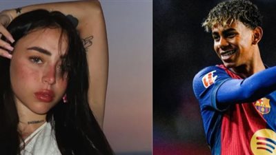 والد يامال يحسم الجدل حول انفصاله عن نيكي نيكول