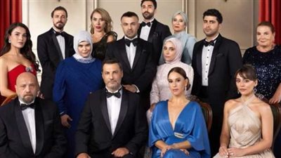 مسلسل شراب التوت.. جدل واسع وتحقيق رسمي من هيئة الرقابة التركية