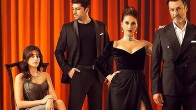 الموسم الرابع من مسلسل شراب التوت.. أحداث متصاعدة وصراع متجدد