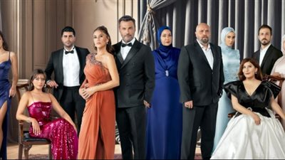 العقوبات المحتملة على مسلسل شراب التوت.. ما الذي ينتظر SHOW TV؟