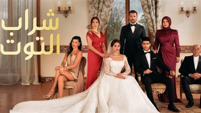 لماذا يثير مسلسل شراب التوت انقسامًا واسعًا بين الجمهور التركي؟