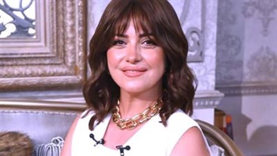 ريهام عبد الغفور تكشف معاناتها بعد وفاة والدها: 