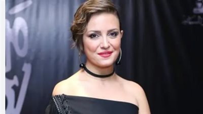 ريهام عبد الغفور تكشف معاناتها بعد وفاة والدها: 