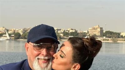 نوبات هلع واكتئاب.. ريهام عبد الغفور تروي أصعب أيامها بعد رحيل أشرف عبد الغفور