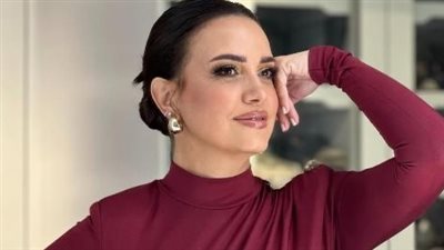 ريهام عبد الغفور: لم أعد أخشى الموت بعد فقد والدي