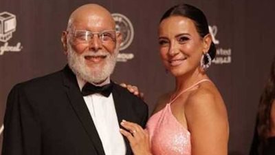 تصريحات مؤثرة لريهام عبد الغفور عن فقدان والدها وأثره على مسيرتها الفنية