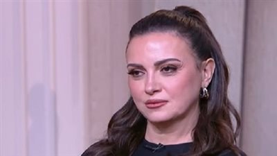 رحلة ريهام عبد الغفور من الحزن العميق إلى النجاح في رمضان 2025