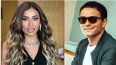 دينا الشربيني وآسر ياسين يجتمعان لأول مرة في رمضان 2026 بمسلسل 