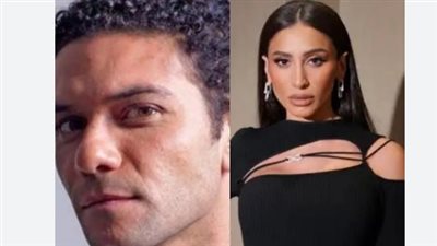 مسلسل اشهد يا ليل.. ثنائي جديد يجمع دينا الشربيني وآسر ياسين