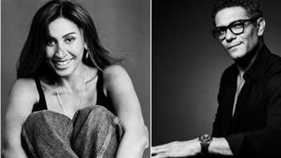 دينا الشربيني تعود للدراما الرمضانية بـ 