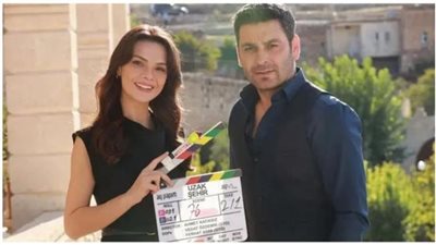 أحداث مسلسل المدينة البعيدة الحلقة 29 على Kanal D وMBC4