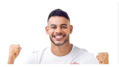  الزمالك يفتح ملف تجديد عقد نبيل عماد دونجا