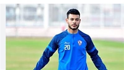 دونجا يقترب من تجديد عقده مع الزمالك وسط أزمة مالية بالنادي