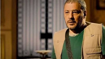 عمرو عبد الجليل أيقونة الكوميديا الشعبية ووجه درامي بارز في السينما والدراما المصرية