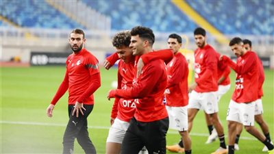 تطورات إصابة إمام عاشور وزيزو قبل مواجهة سيراميكا كليوباترا بالدوري المصري