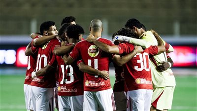 8 لاعبين.. غيابات الأهلي عن مواجهة سيراميكا كليوباترا بالدوري المصري