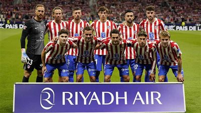 استبعاد 5 لاعبين.. قائمة أتليتكو مدريد لمواجهة ليفربول بدوري أبطال أوروبا