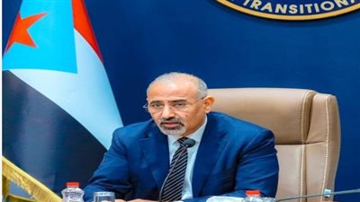 قرارات عيدروس الزُبيدي: خطوة استراتيجية لتعزيز استقرار الجنوب وحماية موارده