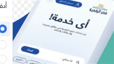 بورسعيد نموذج أولي لتطبيق مبادرة تحديث البيانات.. كيفية التحديث عبر مصر الرقمية