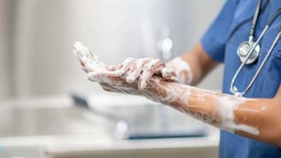 الوقاية من فيروس A وأهمية النظافة الشخصية