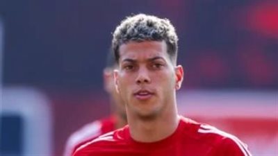 إصابة إمام عاشور بفيروس A وغيابه يربك حسابات الأهلي