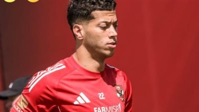 فيروس A يضرب الأهلي قبل مواجهة سيراميكا في الدوري المصري