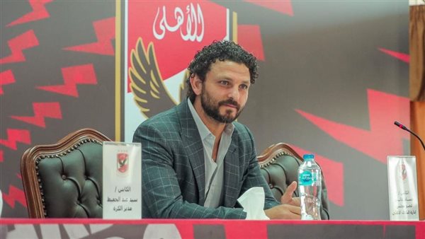 صالح سليم هو شخصية الأهلي.. وأبو تريكة نجم كبير وشخصية محترمة