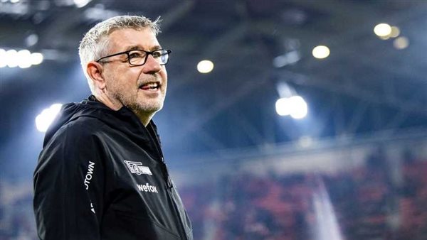 تقارير سويسرية تكشف آخر مفاوضات الأهلي المصري مع أورس فيشر تقارير سويسرية تكشف آخر مفاوضات الأهلي المصري مع أورس فيشر