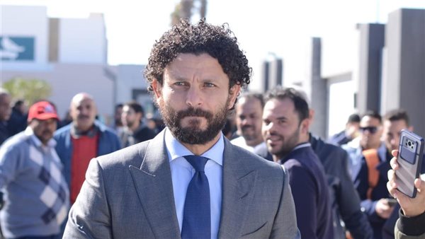 حسام غالي يكشف أفضل 3 مدربين في تاريخ الأهلي المصري حسام غالي يكشف أفضل 3 مدربين في تاريخ الأهلي المصري