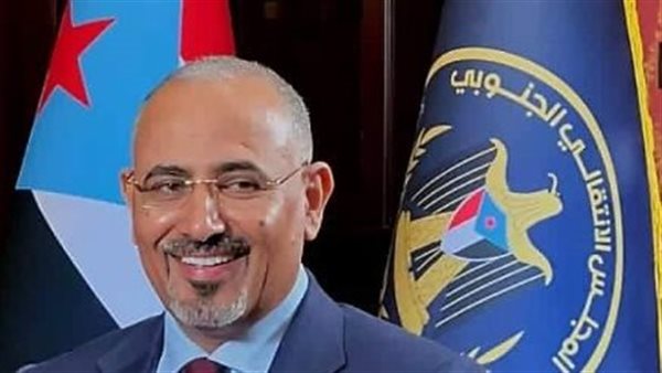 هاشتاج #قرارات_الرئيس_الزبيدي_تمثلني يتصدر مواقع التواصل الاجتماعي