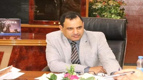 تعزيز للشراكة الوطنية وتمكين للجنوب تعزيز للشراكة الوطنية وتمكين للجنوب