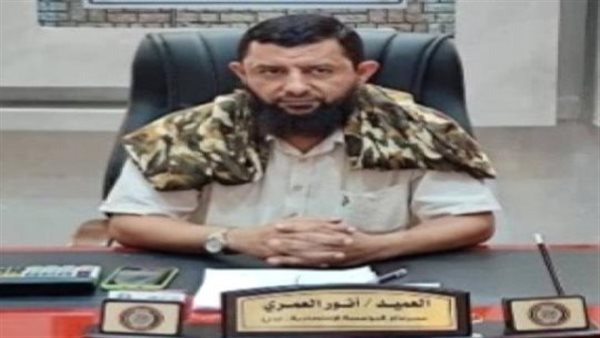 قرارات الزُبيدي تحظى بتأييد نائب وزير الأوقاف والإرشاد: تعزيز للعدالة والتمكين قرارات الزُبيدي تحظى بتأييد نائب وزير الأوقاف والإرشاد: تعزيز للعدالة والتمكين