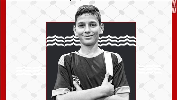 استشهاد لاعب فلسطيني و14 من عائلته في قصف إسرائيلي استهدف منزله بغزة