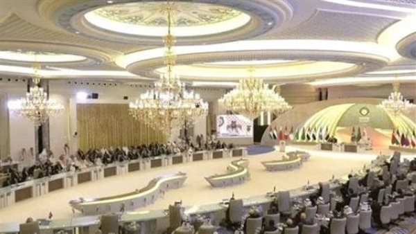 تضامن عربي وإسلامي ضد العدوان الإسرائيلي.. الموعد (بث مباشر)