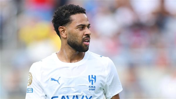 “خطة محكمة للهروب”.. كيف رحل لودي عن الهلال وغادر الرياض سرا؟